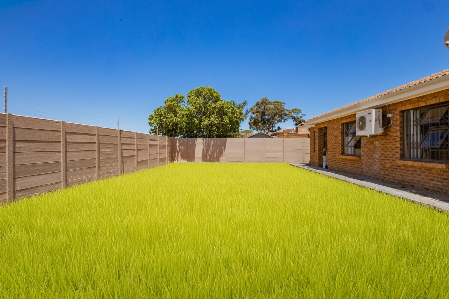 3 Bedroom Property for Sale in Tara Western Cape